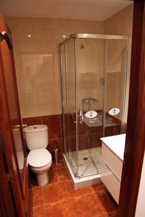 Txikierdi Alde Auto Check-In Hotel โอยาร์ทชุน ภายนอก รูปภาพ