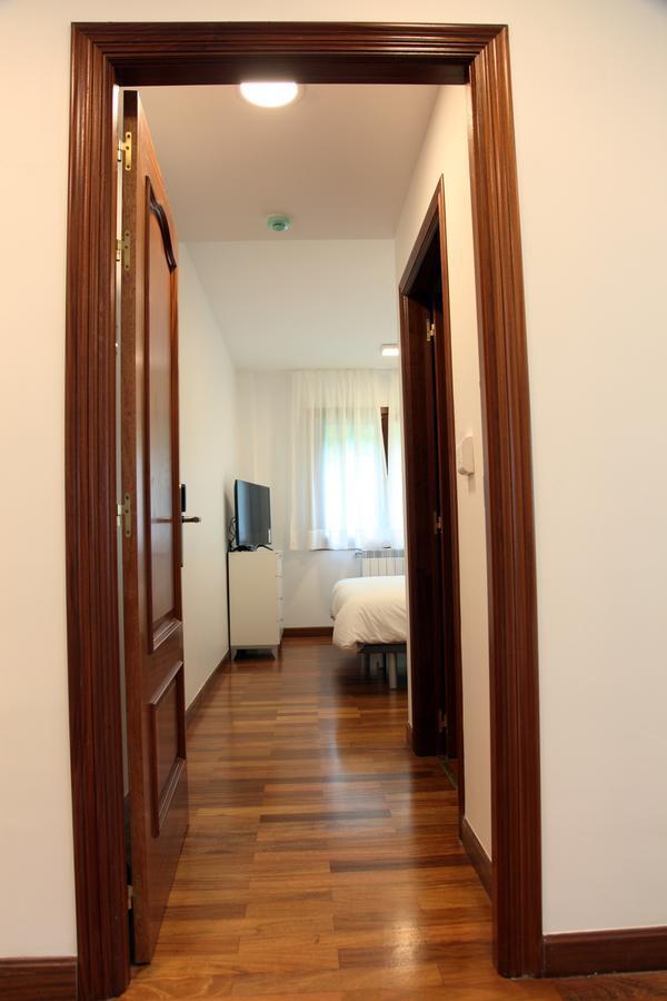 Txikierdi Alde Auto Check-In Hotel โอยาร์ทชุน ภายนอก รูปภาพ