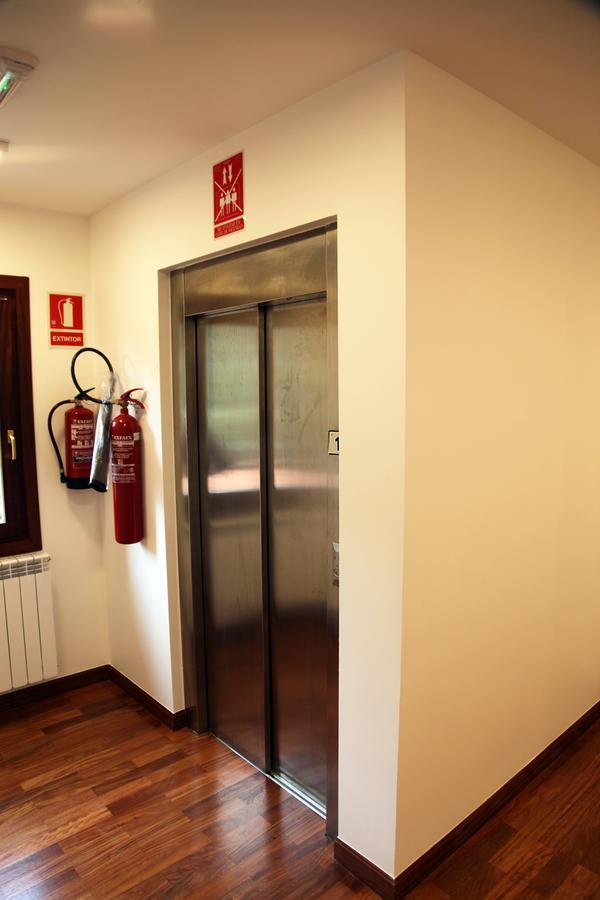 Txikierdi Alde Auto Check-In Hotel โอยาร์ทชุน ภายนอก รูปภาพ