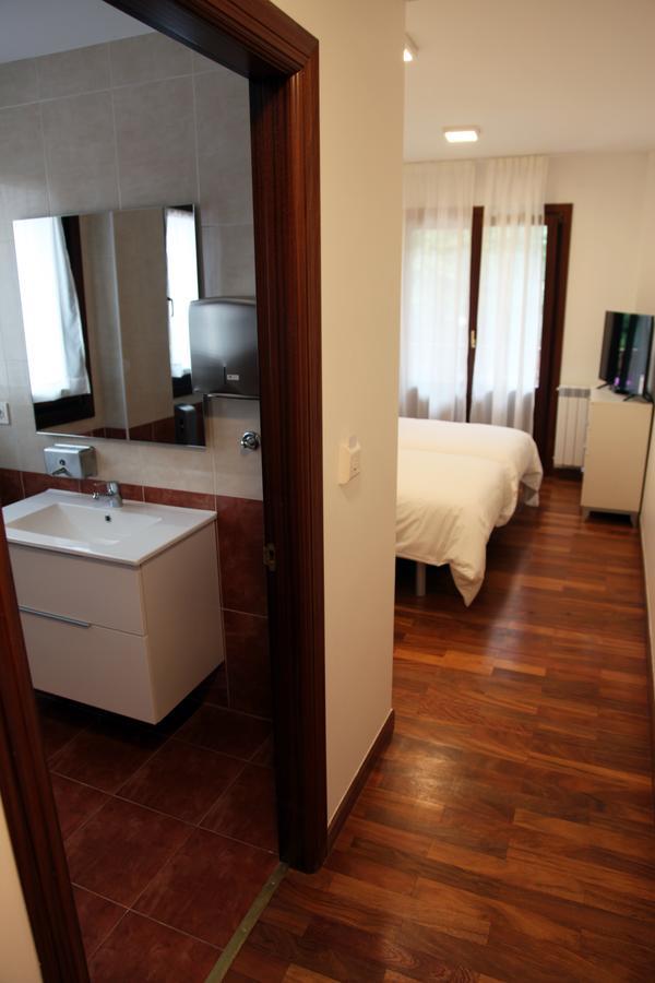 Txikierdi Alde Auto Check-In Hotel โอยาร์ทชุน ภายนอก รูปภาพ