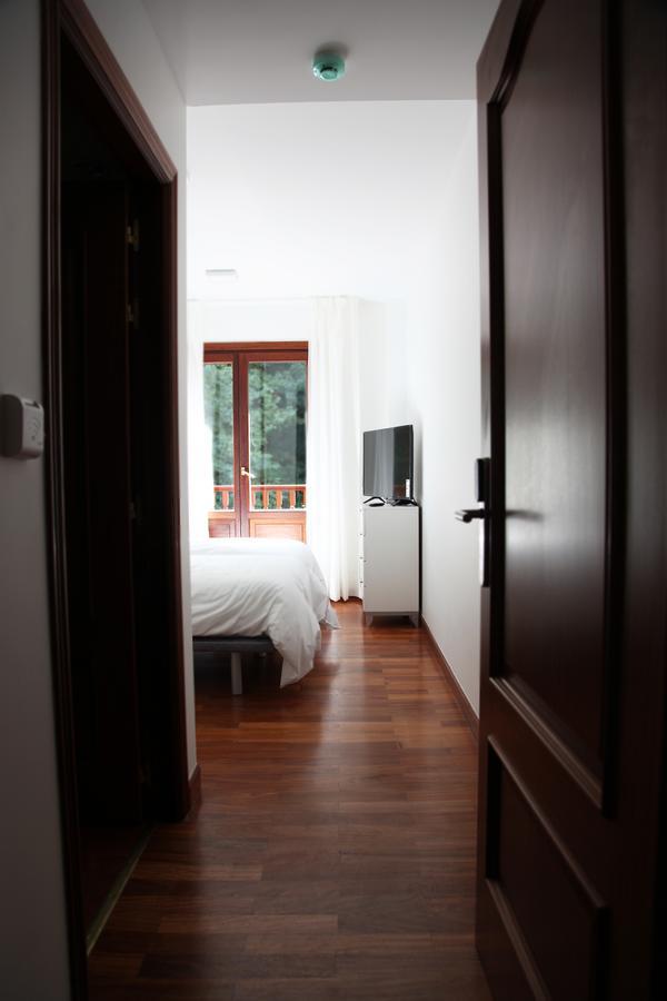 Txikierdi Alde Auto Check-In Hotel โอยาร์ทชุน ภายนอก รูปภาพ