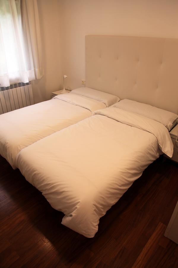 Txikierdi Alde Auto Check-In Hotel โอยาร์ทชุน ภายนอก รูปภาพ