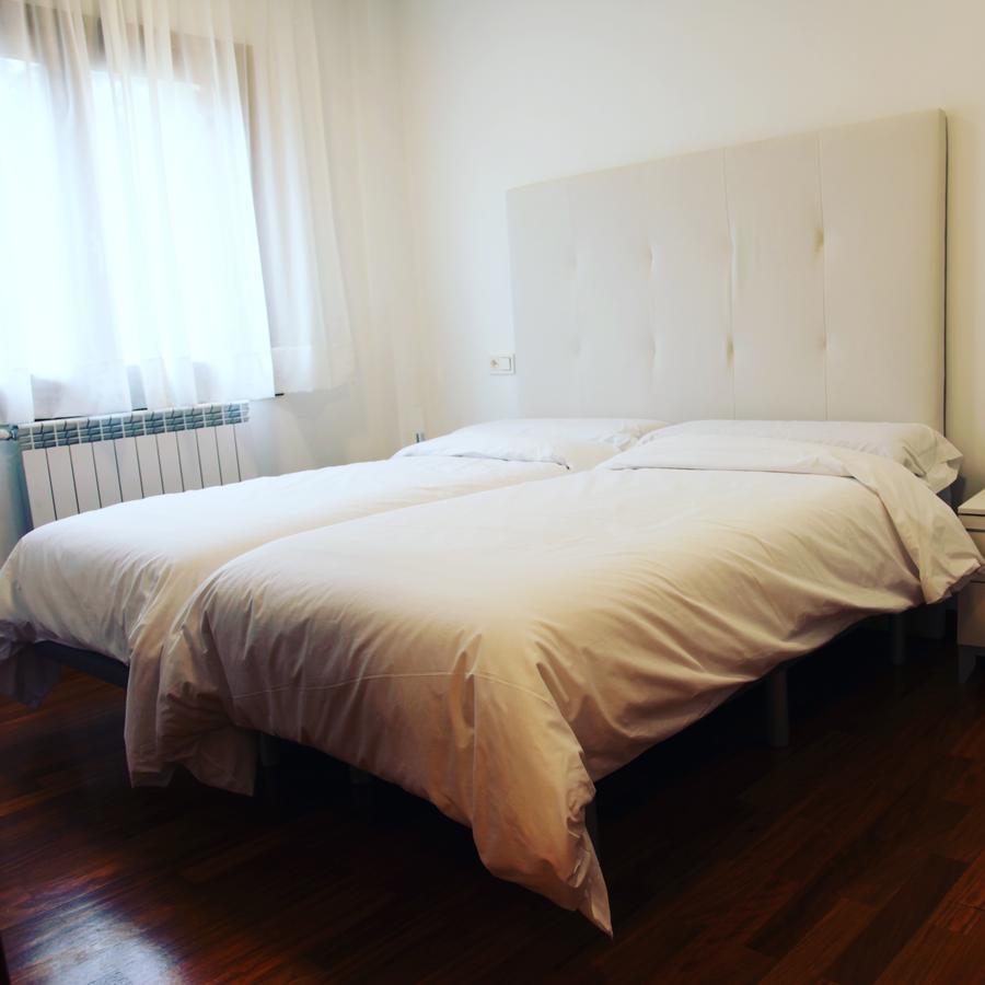Txikierdi Alde Auto Check-In Hotel โอยาร์ทชุน ภายนอก รูปภาพ